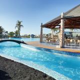 5 Sterne Hotel: H10 Playa Meloneras Palace, Meloneras, Gran Canaria (Kanaren)