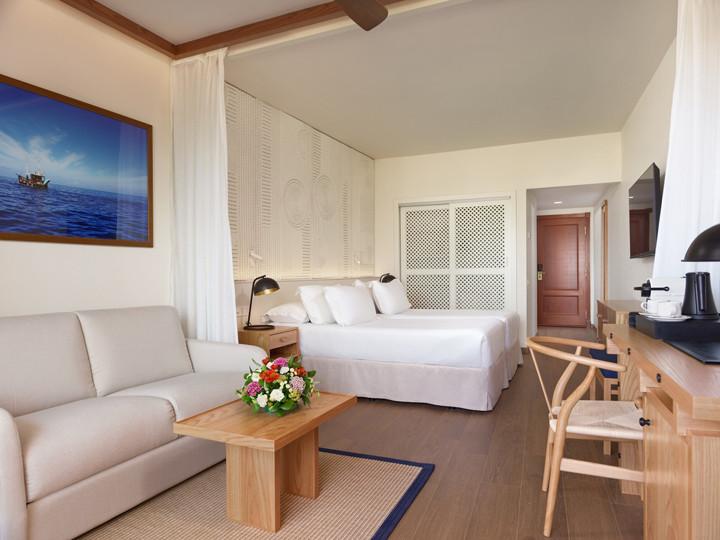 5 Sterne Hotel: H10 Playa Meloneras Palace - Meloneras, Gran Canaria (Kanaren), Bild 8