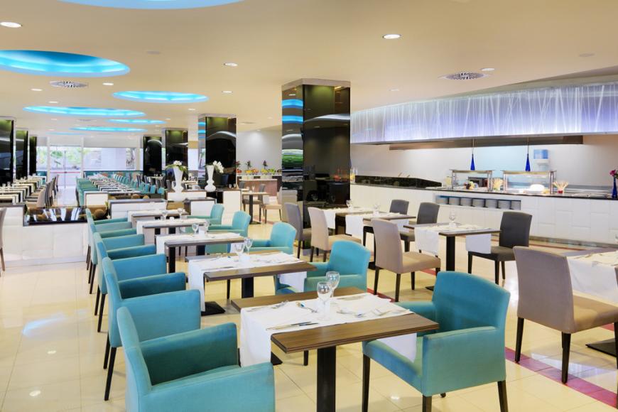 5 Sterne Hotel: H10 Playa Meloneras Palace - Meloneras, Gran Canaria (Kanaren), Bild 5