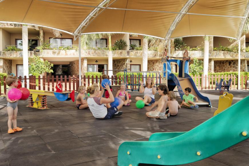 5 Sterne Hotel: H10 Playa Meloneras Palace - Meloneras, Gran Canaria (Kanaren), Bild 9