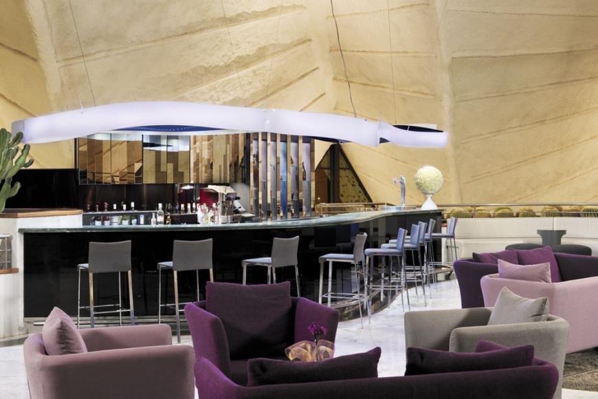 5 Sterne Hotel: H10 Playa Meloneras Palace - Meloneras, Gran Canaria (Kanaren), Bild 10