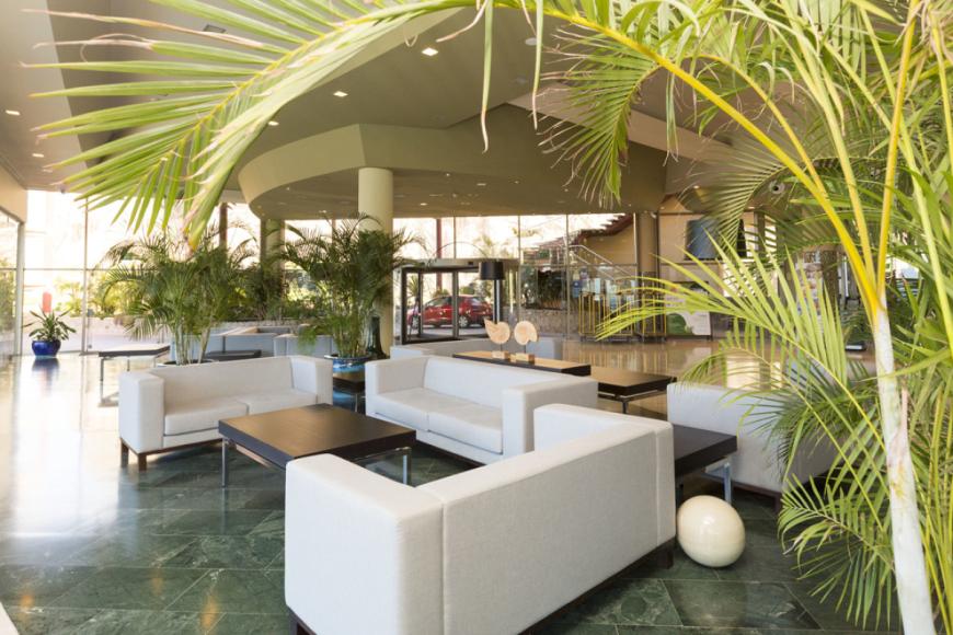 4 Sterne Hotel: Gloria Palace Royal Hotel & Spa - Amadores, Gran Canaria (Kanaren), Bild 2