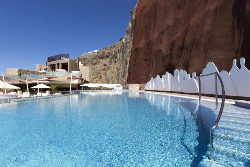 4 Sterne Hotel: Gloria Palace Royal Hotel & Spa - Amadores, Gran Canaria (Kanaren), Bild 5