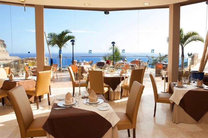 4 Sterne Hotel: Gloria Palace Royal Hotel & Spa - Amadores, Gran Canaria (Kanaren), Bild 3