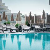 4 Sterne Hotel: El Palmar, Playa del Ingles, Gran Canaria (Kanaren)