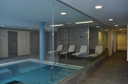 4 Sterne Hotel: El Palmar - Playa del Ingles, Gran Canaria (Kanaren), Bild 3