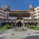 Santa Catalina a Royal Hideaway Hotel, Bild 2