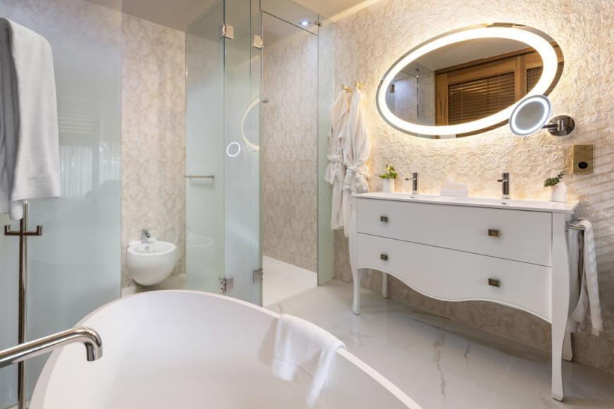 5 Sterne Hotel: Santa Catalina a Royal Hideaway Hotel - Las Palmas Stadt, Gran Canaria (Kanaren), Bild 9