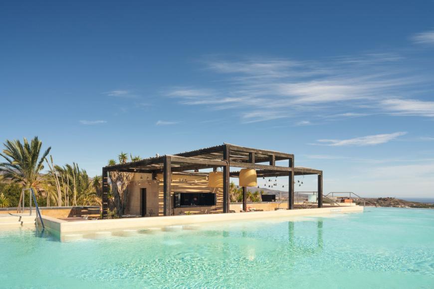 5 Sterne Hotel: Salobre Hotel & Resort - Salobre, Gran Canaria (Kanaren), Bild 10