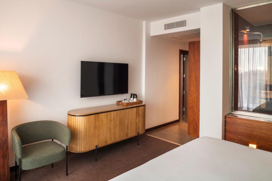 5 Sterne Hotel: Salobre Hotel & Resort - Salobre, Gran Canaria (Kanaren), Bild 4