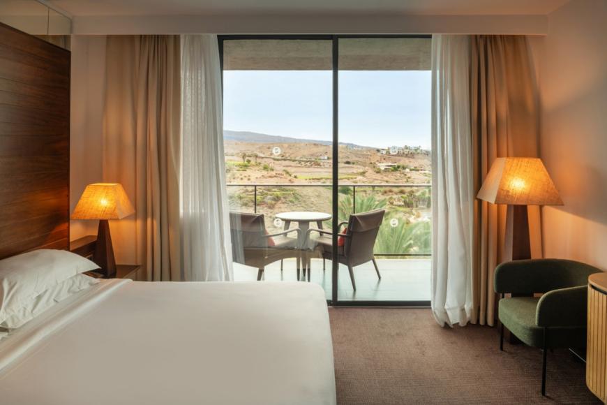 5 Sterne Hotel: Salobre Hotel & Resort - Salobre, Gran Canaria (Kanaren), Bild 8