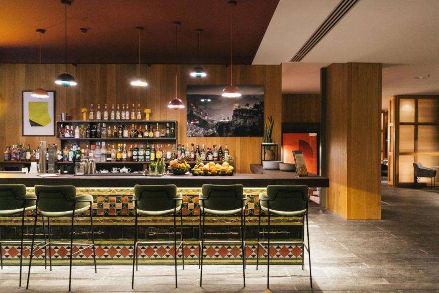 5 Sterne Hotel: Salobre Hotel & Resort - Salobre, Gran Canaria (Kanaren), Bild 7