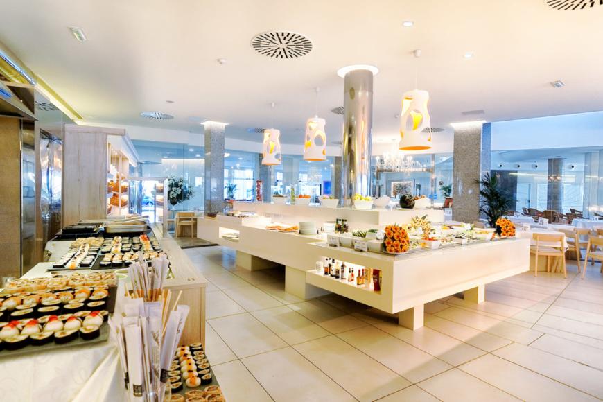 3 Sterne Hotel: Bull Escorial - Playa del Ingles, Gran Canaria (Kanaren), Bild 7