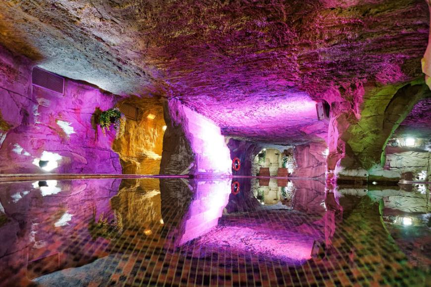 3 Sterne Hotel: Bull Escorial - Playa del Ingles, Gran Canaria (Kanaren), Bild 5