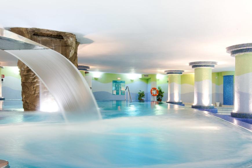 3 Sterne Hotel: Bull Escorial - Playa del Ingles, Gran Canaria (Kanaren), Bild 4