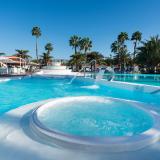 4 Sterne Hotel: Suite Hotel Jardin Dorado, Campo de Golf, Gran Canaria (Kanaren)