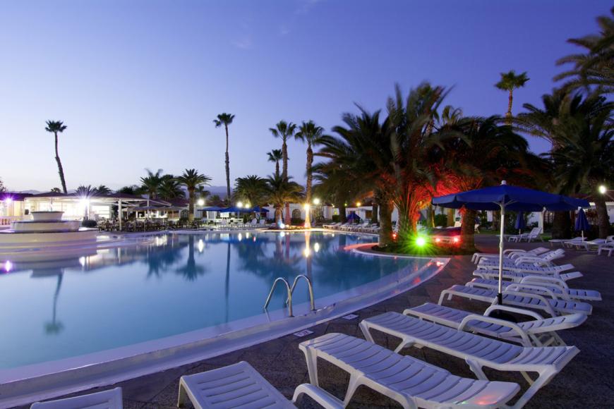 4 Sterne Hotel: Suite Hotel Jardin Dorado - Campo de Golf, Gran Canaria (Kanaren), Bild 8