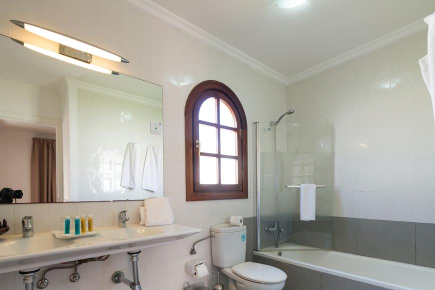 4 Sterne Hotel: Suite Hotel Jardin Dorado - Campo de Golf, Gran Canaria (Kanaren), Bild 5