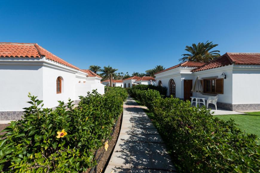 4 Sterne Hotel: Suite Hotel Jardin Dorado - Campo de Golf, Gran Canaria (Kanaren), Bild 2