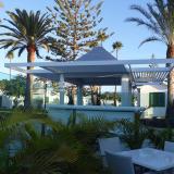 3 Sterne Familienhotel: Canary Garden Club, Maspalomas, Gran Canaria (Kanaren)