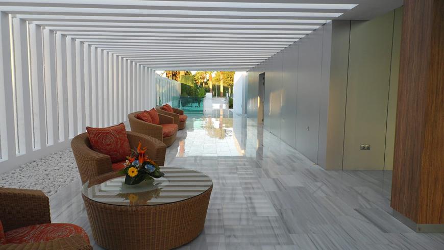 3 Sterne Familienhotel: Canary Garden Club - Maspalomas, Gran Canaria (Kanaren), Bild 8