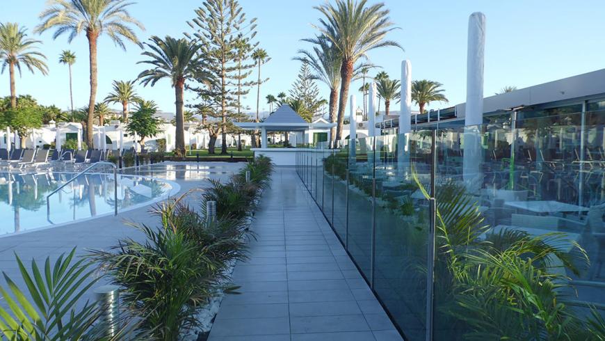 3 Sterne Familienhotel: Canary Garden Club - Maspalomas, Gran Canaria (Kanaren), Bild 5