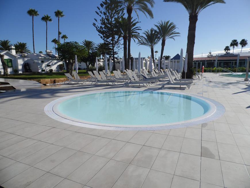 3 Sterne Familienhotel: Canary Garden Club - Maspalomas, Gran Canaria (Kanaren), Bild 4