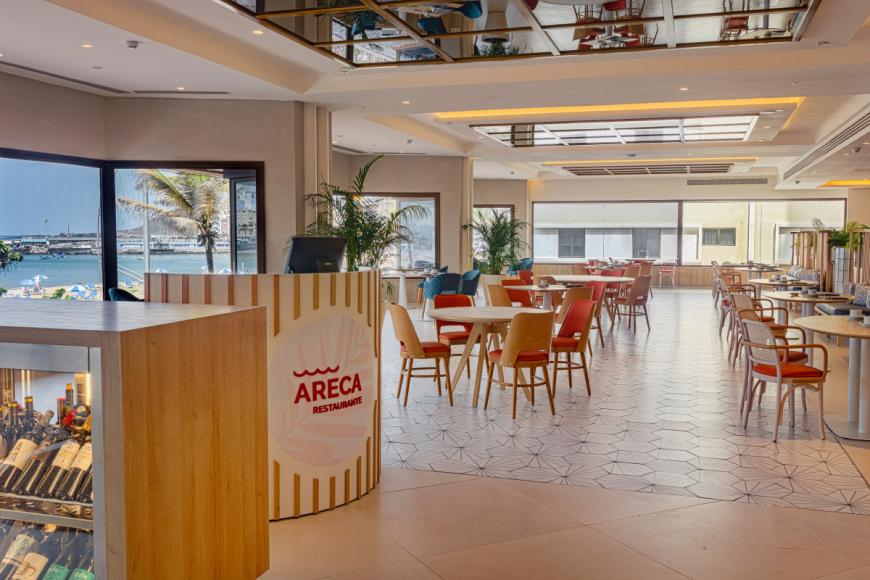 4 Sterne Hotel: Cristina by Tigotan - Adults Only - Las Palmas Stadt, Gran Canaria (Kanaren), Bild 5