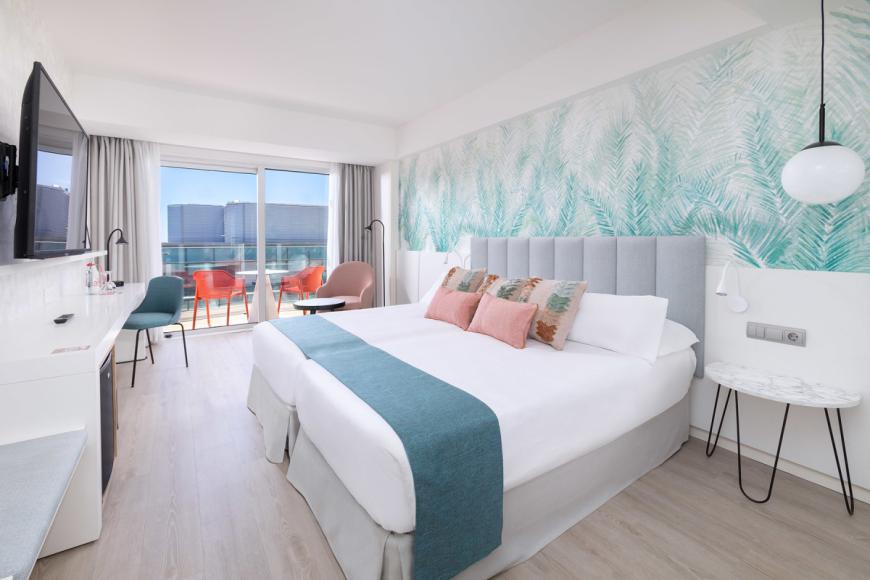 4 Sterne Hotel: Cristina by Tigotan - Adults Only - Las Palmas Stadt, Gran Canaria (Kanaren), Bild 3