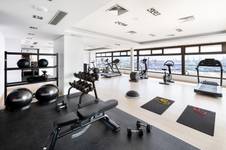 4 Sterne Hotel: Cristina by Tigotan - Adults Only - Las Palmas Stadt, Gran Canaria (Kanaren), Bild 8