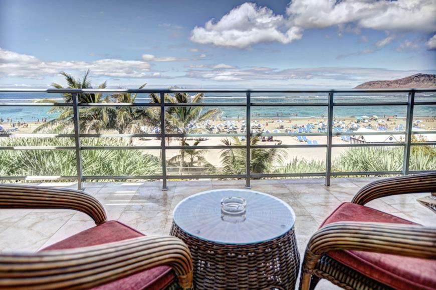 4 Sterne Hotel: Bull Reina Isabel - Las Palmas Stadt, Gran Canaria (Kanaren)