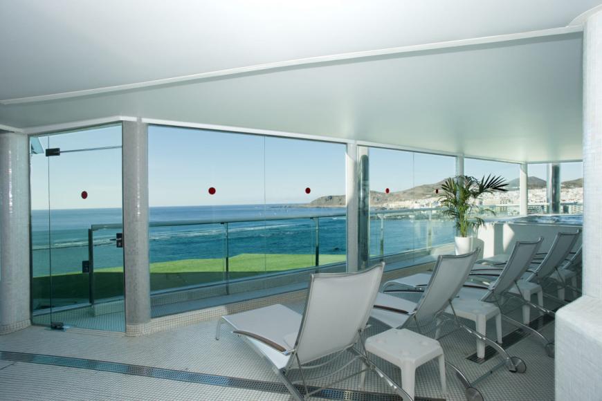 4 Sterne Hotel: Bull Reina Isabel - Las Palmas Stadt, Gran Canaria (Kanaren), Bild 2