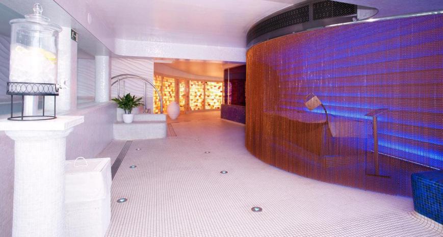 4 Sterne Hotel: Bull Reina Isabel - Las Palmas Stadt, Gran Canaria (Kanaren), Bild 5