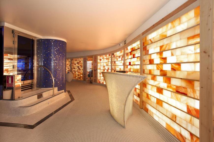 4 Sterne Hotel: Bull Reina Isabel - Las Palmas Stadt, Gran Canaria (Kanaren), Bild 6