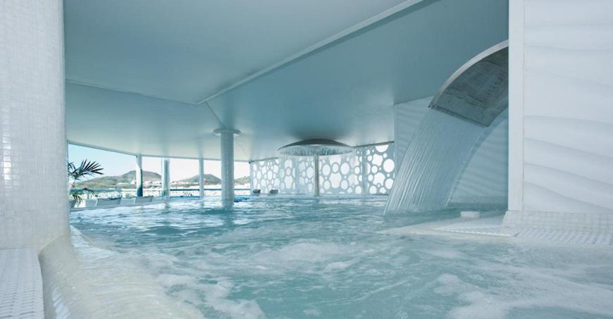 4 Sterne Hotel: Bull Reina Isabel - Las Palmas Stadt, Gran Canaria (Kanaren), Bild 9