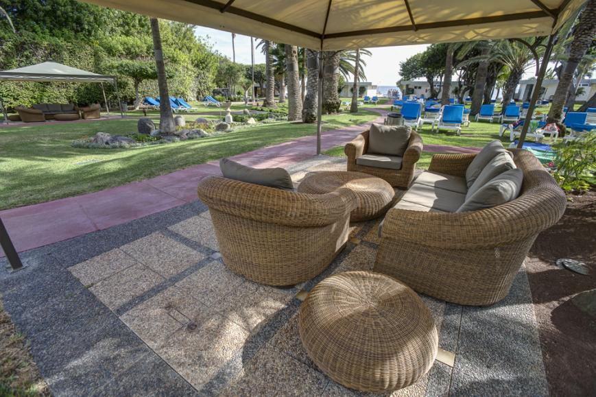 4 Sterne Hotel: Bull Costa Canaria & Spa - Adults Only - San Agustin, Gran Canaria (Kanaren), Bild 2