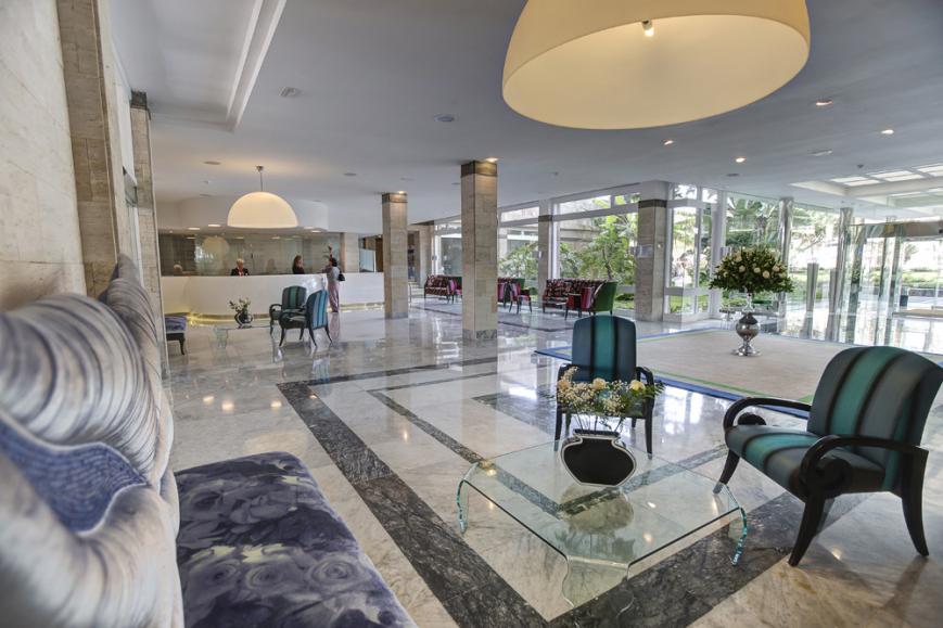 4 Sterne Hotel: Bull Costa Canaria & Spa - Adults Only - San Agustin, Gran Canaria (Kanaren), Bild 3