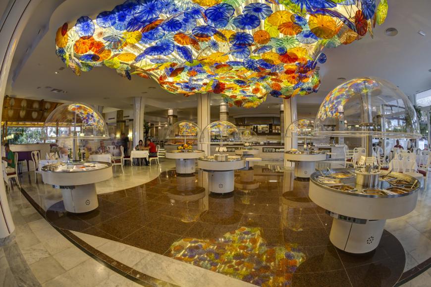 4 Sterne Hotel: Bull Costa Canaria & Spa - Adults Only - San Agustin, Gran Canaria (Kanaren), Bild 5