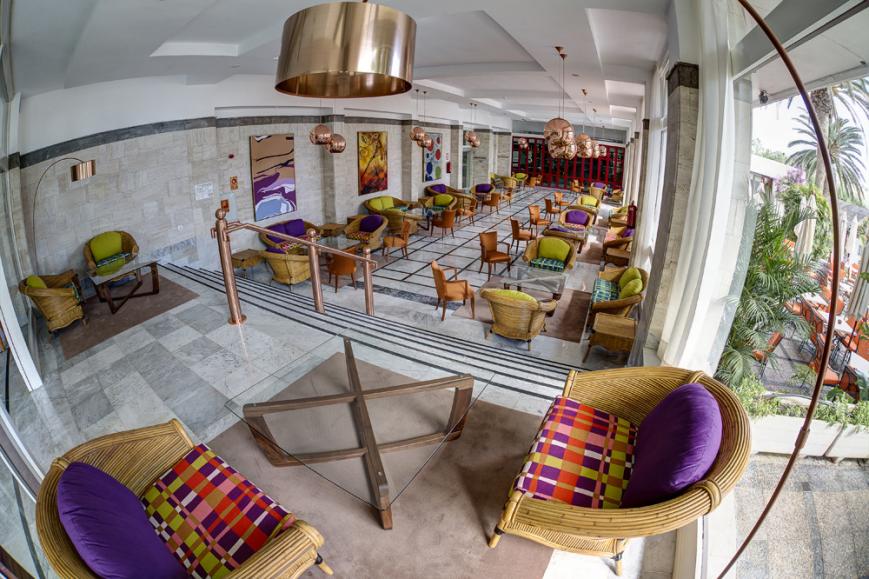 4 Sterne Hotel: Bull Costa Canaria & Spa - Adults Only - San Agustin, Gran Canaria (Kanaren), Bild 4