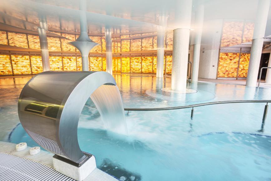 4 Sterne Hotel: Bull Costa Canaria & Spa - Adults Only - San Agustin, Gran Canaria (Kanaren), Bild 8