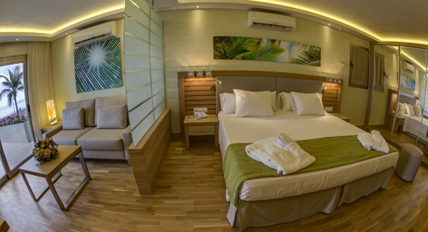 4 Sterne Hotel: Bull Costa Canaria & Spa - Adults Only - San Agustin, Gran Canaria (Kanaren), Bild 7