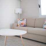 4 Sterne Hotel: Hotel LIVVO Dunagolf Suites, Campo de Golf, Gran Canaria (Kanaren)