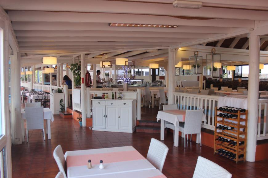 4 Sterne Hotel: Hotel LIVVO Dunagolf Suites - Campo de Golf, Gran Canaria (Kanaren), Bild 10