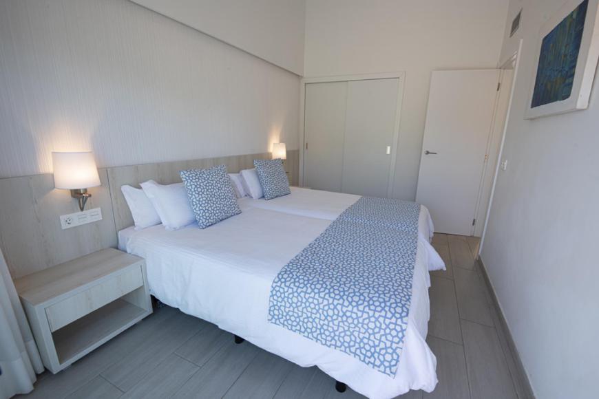 4 Sterne Hotel: Hotel LIVVO Dunagolf Suites - Campo de Golf, Gran Canaria (Kanaren), Bild 8