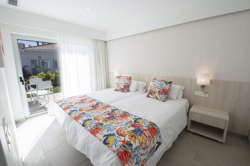 4 Sterne Hotel: Hotel LIVVO Dunagolf Suites - Campo de Golf, Gran Canaria (Kanaren), Bild 6