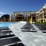 4 Sterne Hotel: Villa Sassa, Lugano, Tessin