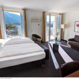 La Palma au Lac, Bild 4