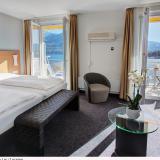 La Palma au Lac, Bild 2