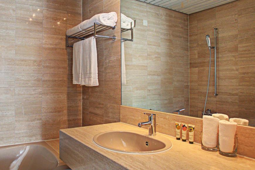 4 Sterne Hotel: La Palma au Lac - Locarno, Tessin, Bild 5