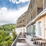 Kurhaus Cademario - Adults Only, Bild 3